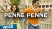Official: Penne Penne Video Song | Savaale Samaali | Ashok Selvan | Bindu Madhavi | Thaman