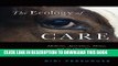 [PDF] The Ecology of Care: Medicine, Agriculture, Money, and the Quiet Power of Human and