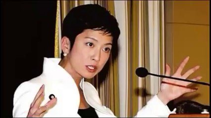 蓮舫議員【ブーメラン】自分に甘く、他人には厳しい言動 (まとめ) (((((((((