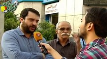 آخرین اخبار از وضعیت منصور پورحیدری