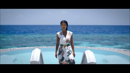 "Annania in Maldives..." Patrick Stafford Piano Theme & Ste-Mary's Band Album "Forever" (Track One) 2016