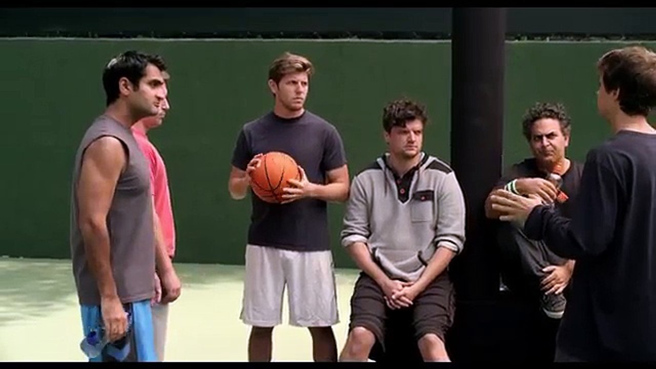 THE LATE BLOOMER Official Trailer (2016) J.K. Simmons Sex Comedy Movie HD ( 360 X 640 )