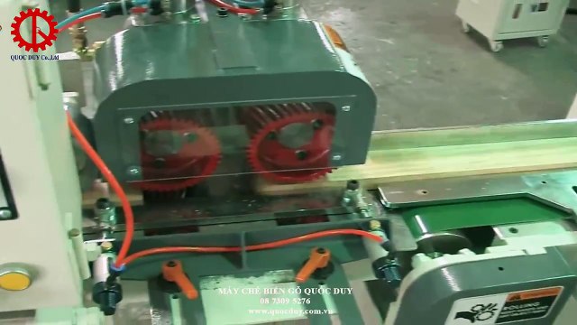 HỆ THỐNG GHÉP THANH TỰ ĐỘNG TỐT NHẤT TẠI TPHCM