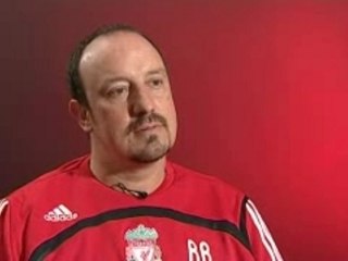 Rafa Previews Villa