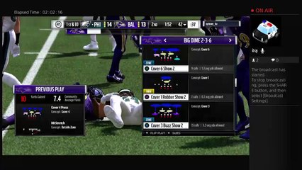 DAMOE08 MADDEN 17 RANKED GM (23)