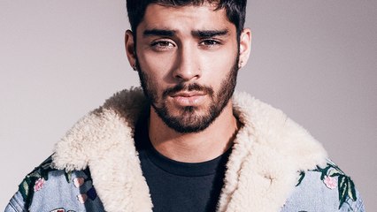 Zayn Malik Interview On Fame and Fashion