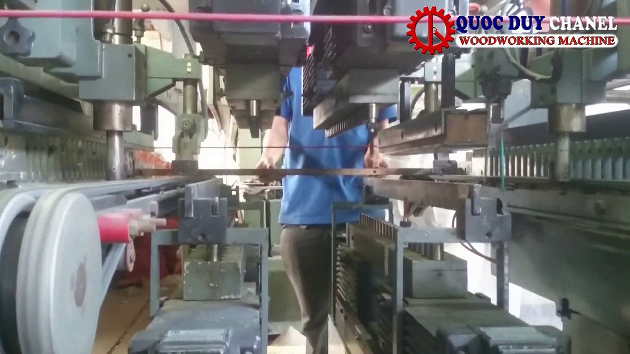 Máy chế biến gỗ-Máy khoan nhiều đầu giá rẻ nhất tại tphcm