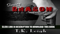 [PDF] Slaying The Dragon (Deception Duet) (Volume 2) Full Collection