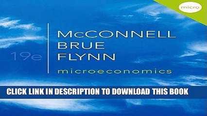[Read PDF] Microeconomics: Principles, Problems, and Policies, 19th Edition Ebook Online