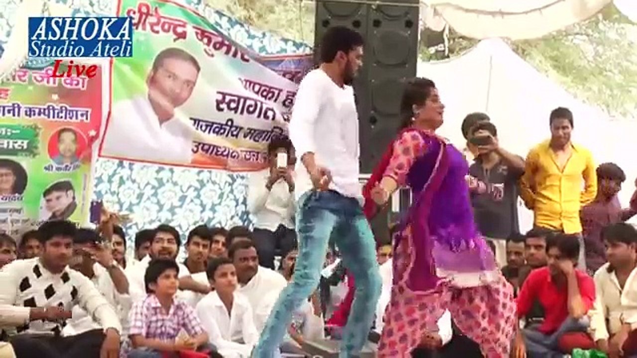 Record_Open_Dance_2016___Hotttttttttttttttttt