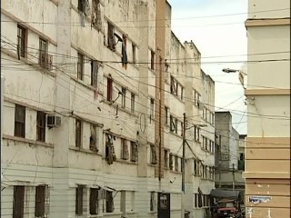 Adiós a las casas colectivas en el sur de Guayaquil