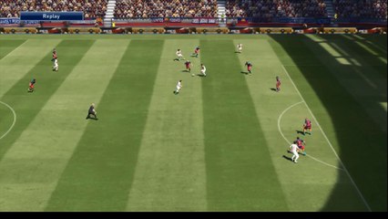 [PES 2016] Neymar Solo