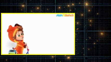 Bingo Dog Song - Nursery Rhymes - Baby Songs - Kids Rhymes - Childrens Videos From Dave and Ava