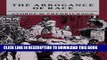 [PDF] The Arrogance of Race: Historical Perspectives on Slavery, Racism, and Social Inequality
