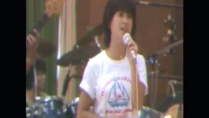 河合奈保子　Kawai Naoko   -　SkyPark　