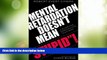 Big Deals  Mental Retardation Doesn t Mean  Stupid !: A Guide for Parents and Teachers  Best