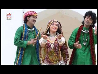 मतवाला ऐ राजकुमार - देवनारायणजी रो ब्यावलो ( राजस्थानी )