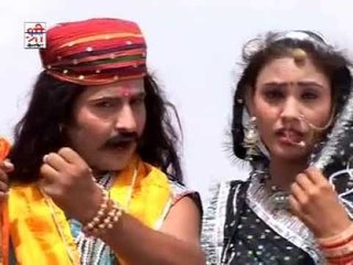 माता सादु घालयो पालनो - देवनारायणजी रो ब्यावलो ( राजस्थानी )