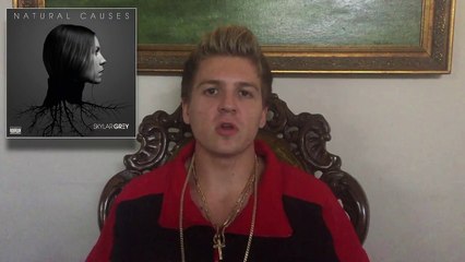 Skylar Grey Kill For You (feat. Eminem) Song Review - 202 Tuesday's