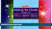 Big Deals  KAPLAN MAKING THE GRADE: GRADES 7-8 SECOND EDITION (Score! Making the Grade)  Free Full