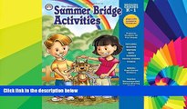 Big Deals  Summer Bridge Activities: Bridging Grades Kindergarten to 1  Best Seller Books Best