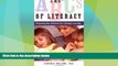 Big Deals  The ABCs of Literacy: Preparing Our Children for Lifelong Learning  Best Seller Books