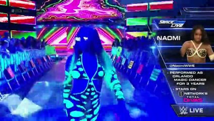 WE SmkdwnLv Full Show HDTV 27th September 2016 Part3