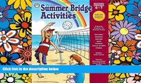 Big Deals  Summer Bridge Activities: Bridging Grades 6 to 7  Best Seller Books Most Wanted