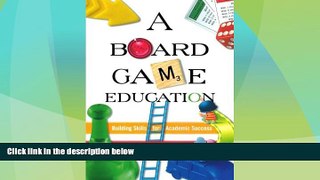 Big Deals  A Board Game Education  Free Full Read Most Wanted
