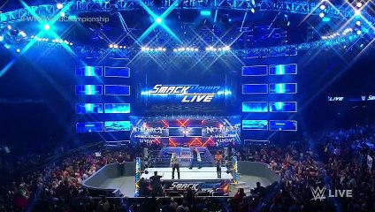 WE SmkdwnLv Full Show HDTV 27th September 2016 Part6