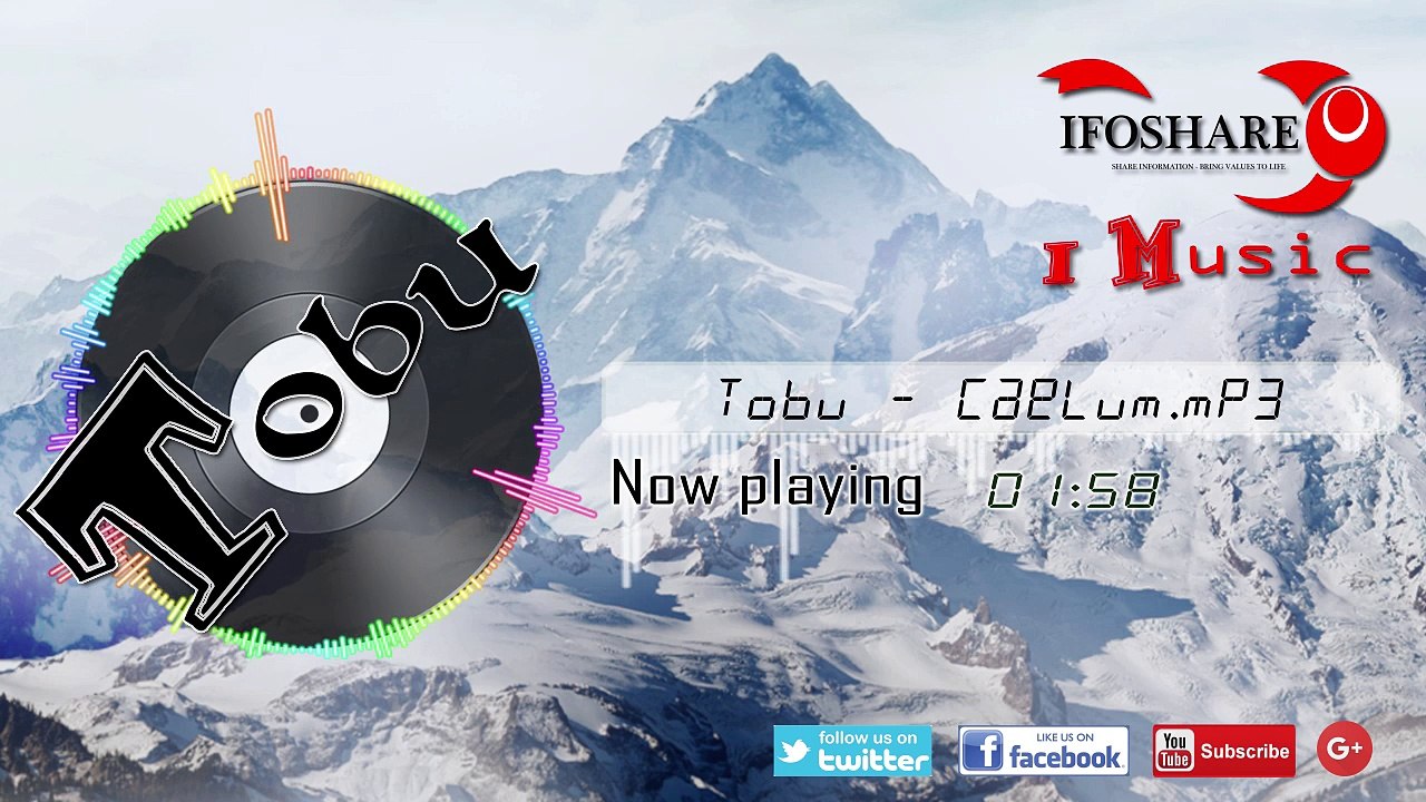 Tobu - Caelum