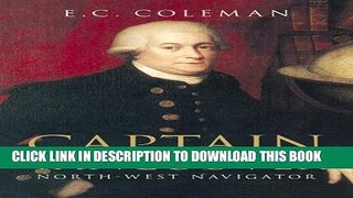 [PDF] Captain Vancouver: North-West Navigator Popular Online