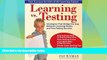 Big Deals  Learning vs. Testing: Strategies That Bridge the Gap Between Learning Styles and