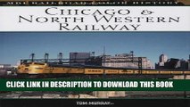 [Read PDF] Chicago   North Western Railway (MBI Railroad Color History) Download Free