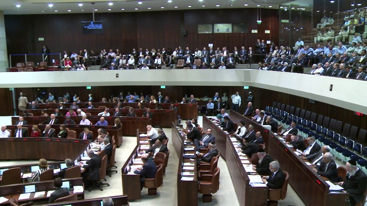 Morre Shimon Peres