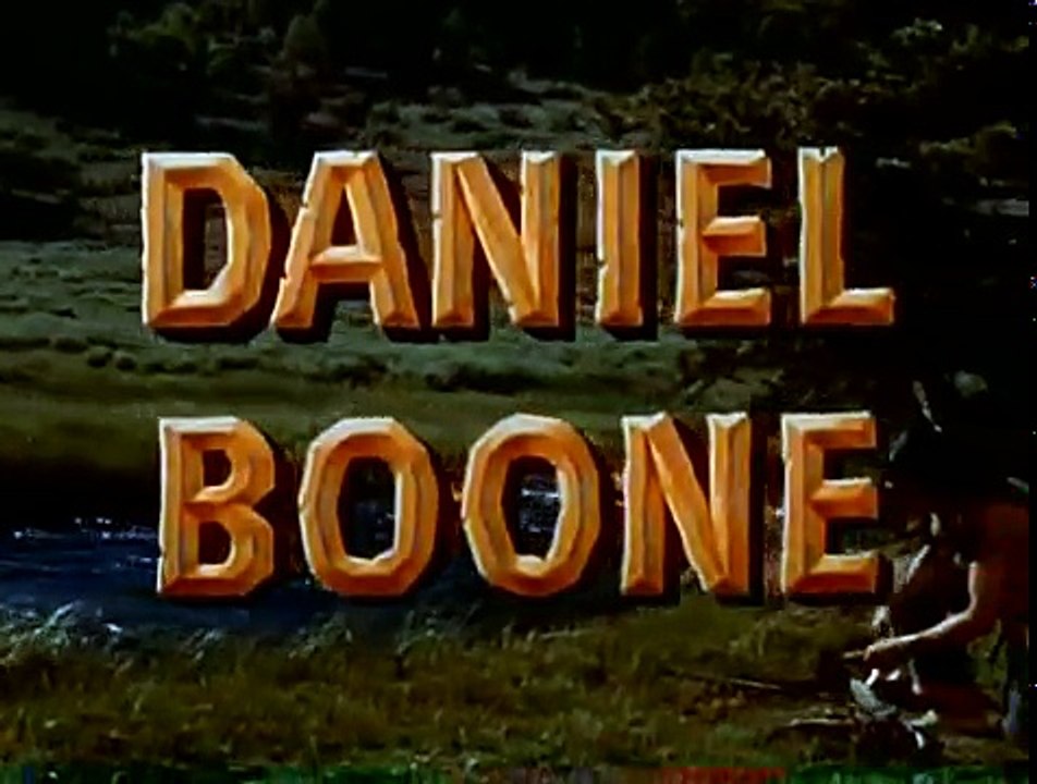 Daniel Boone S02E14 The Christmas Story (1965-1966) - Dailymotion Video