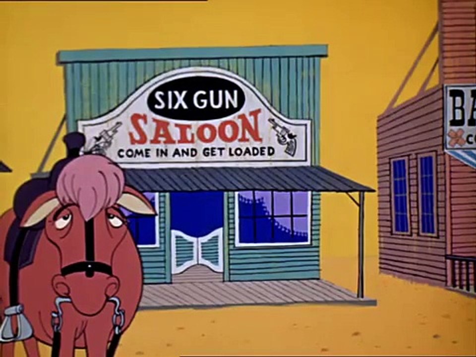 Tom.And.Jerry-part 124