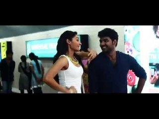 Making of Prema Amruthama Song | Challenge | Jai | Andrea Jeremiah | D.Imman