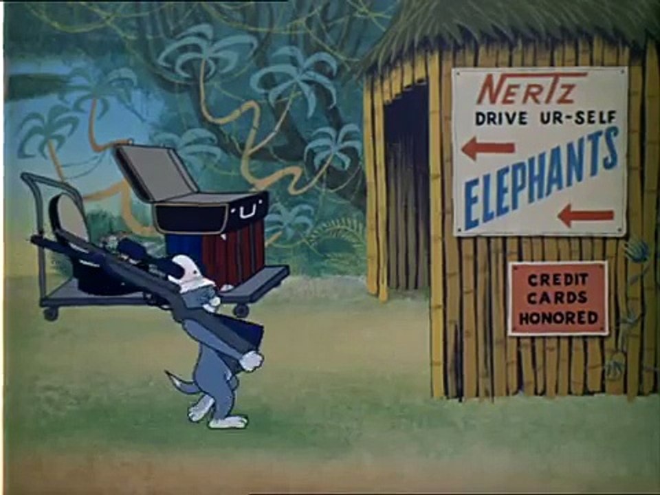 Tom.And.Jerry-part 125