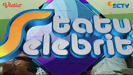 Permintaan Maaf Angga Kepada Amanda - Status Selebriti