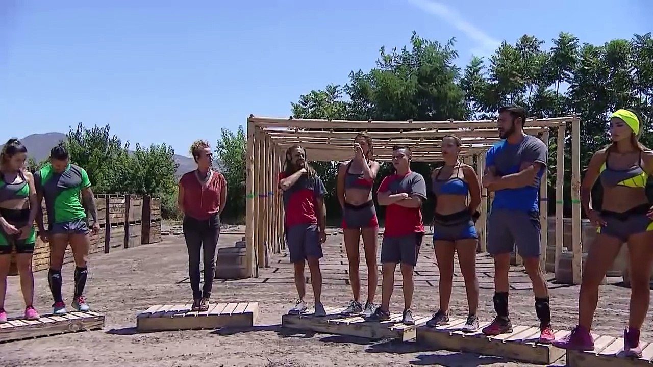 ¿Volverías con tu EX? - Capítulo 43 / Mega