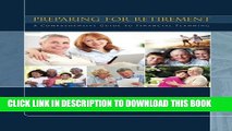 [PDF] Preparing for Retirement: A Comprehensive Guide to Financial Planning Full Online