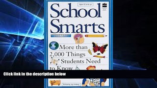 Big Deals  School Smarts  Best Seller Books Most Wanted