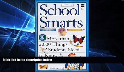 Big Deals  School Smarts  Best Seller Books Most Wanted