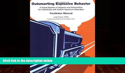 Must Have PDF  Outsmarting Explosive Behavior: A Visual System of Support and Intervention for