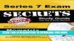 [PDF] Series 7 Exam Secrets Study Guide: Series 7 Test Review for the General Securities