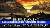 [PDF] Sins of Empire (Gods of Blood and Powder) Full Colection