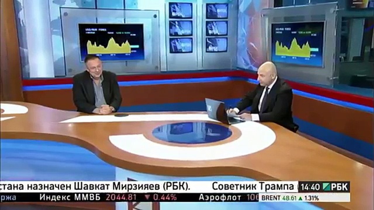 Степан Демура - Процесс вставания с коленов закончен! (08.09.2016)