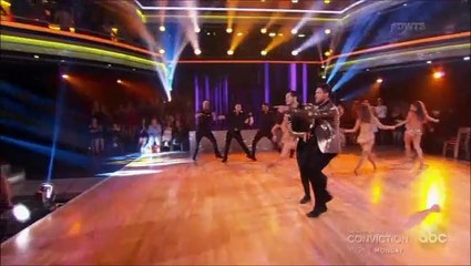 The Maks & Val Chmerkovskiy Show