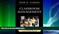 Big Deals  Classroom Management: A Guide for Urban School Teachers  Best Seller Books Best Seller